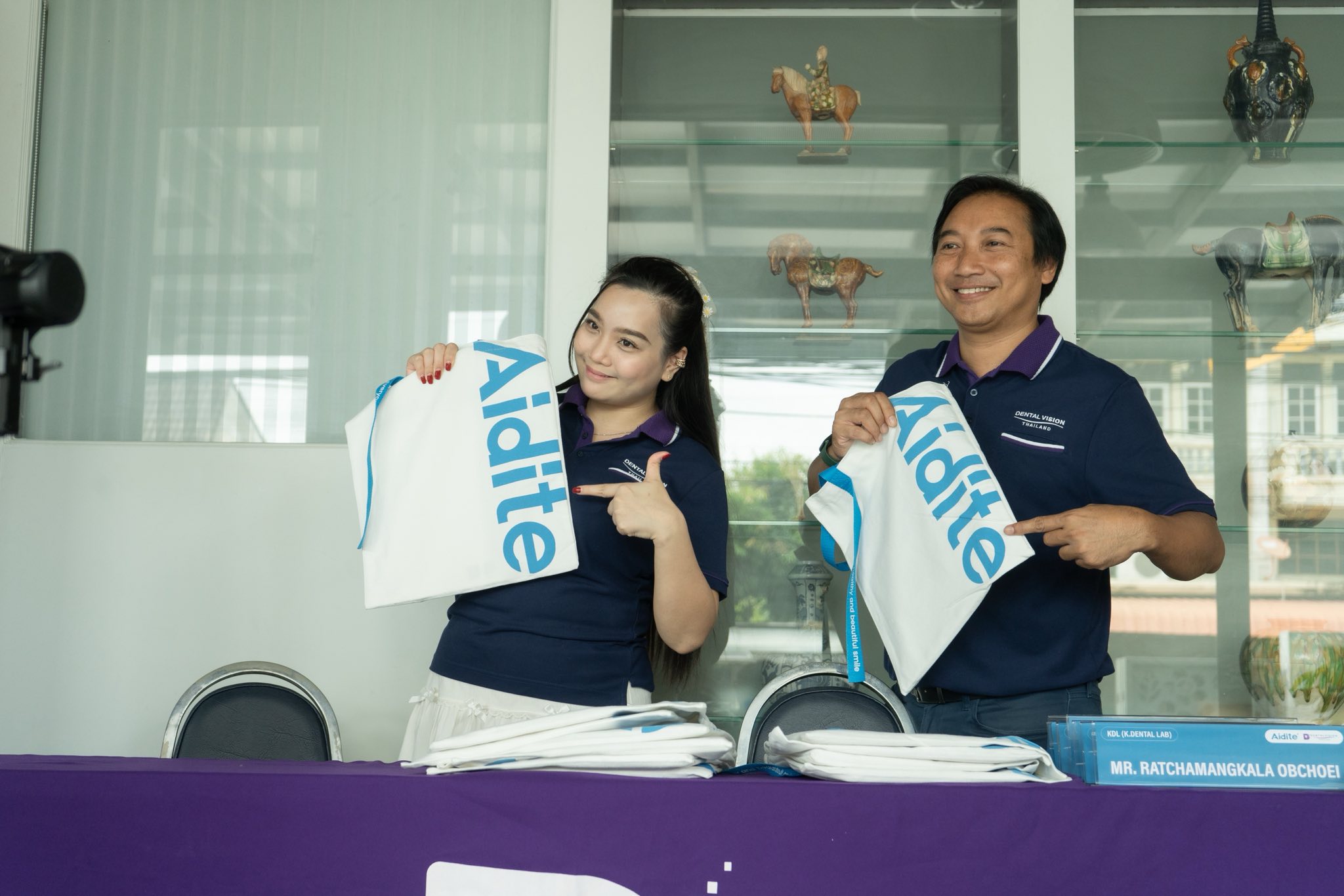 ATTA Dental Lab | Bangkok
