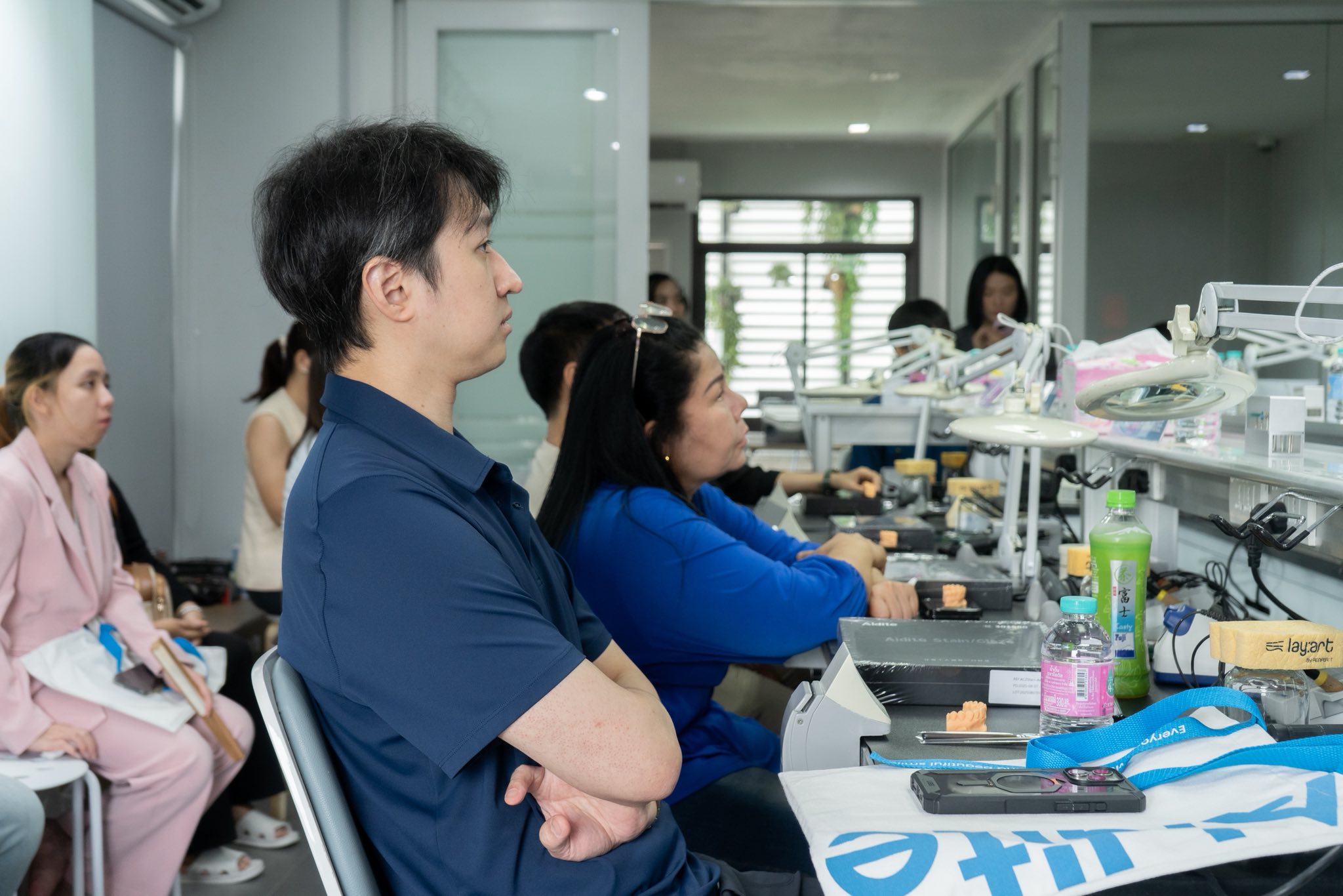 ATTA Dental Lab | Bangkok