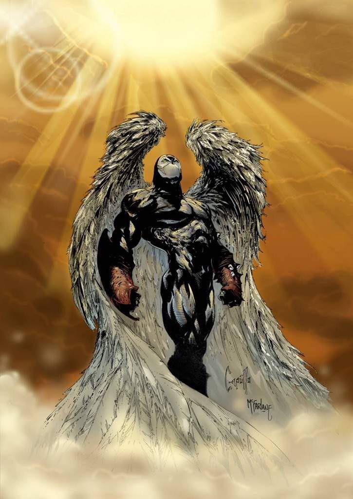Bat in The Sun | Divine Spawn vs Beyonder | Facebook