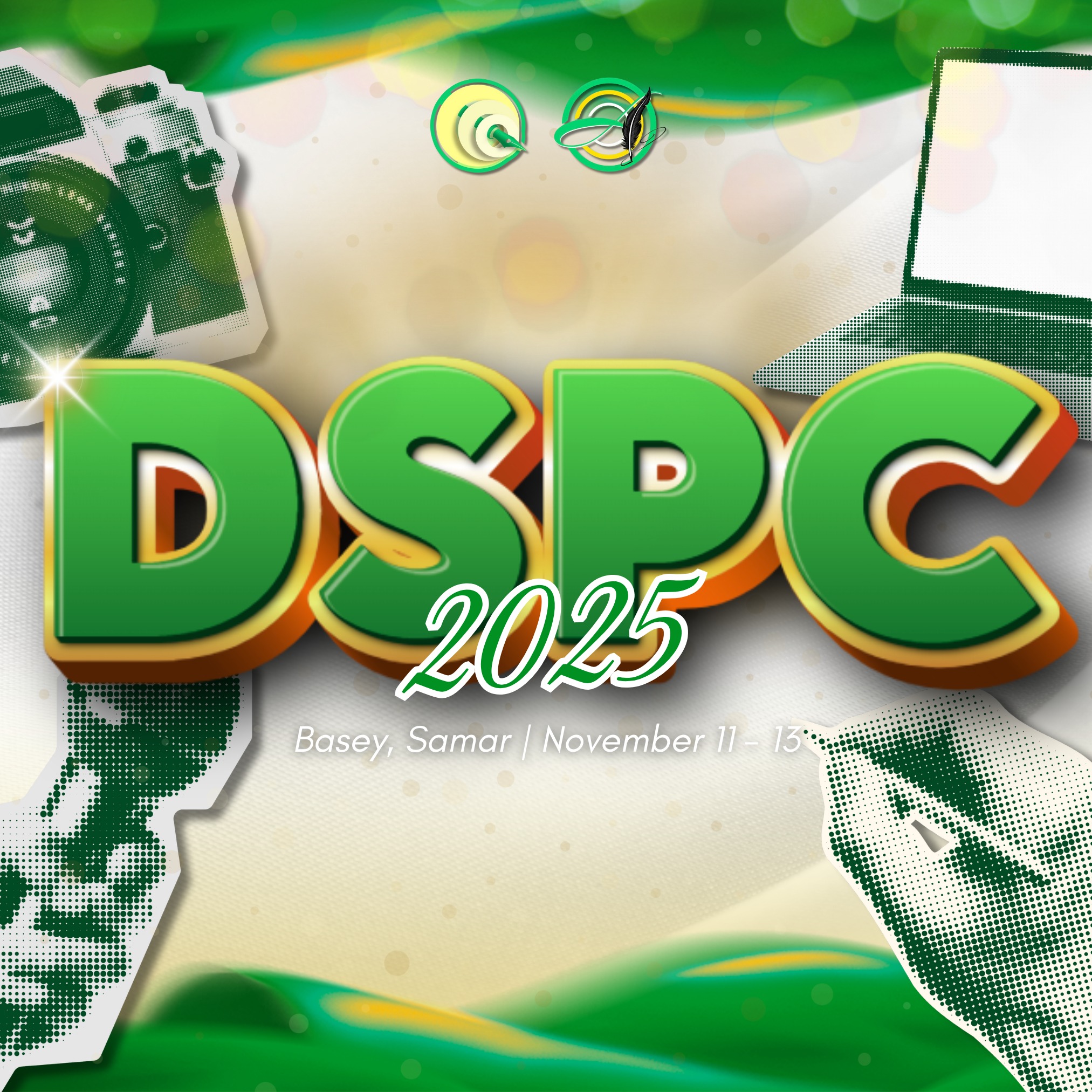 The Echo - Calbiga NHS shines at DSPC 2025 The recently... | Facebook