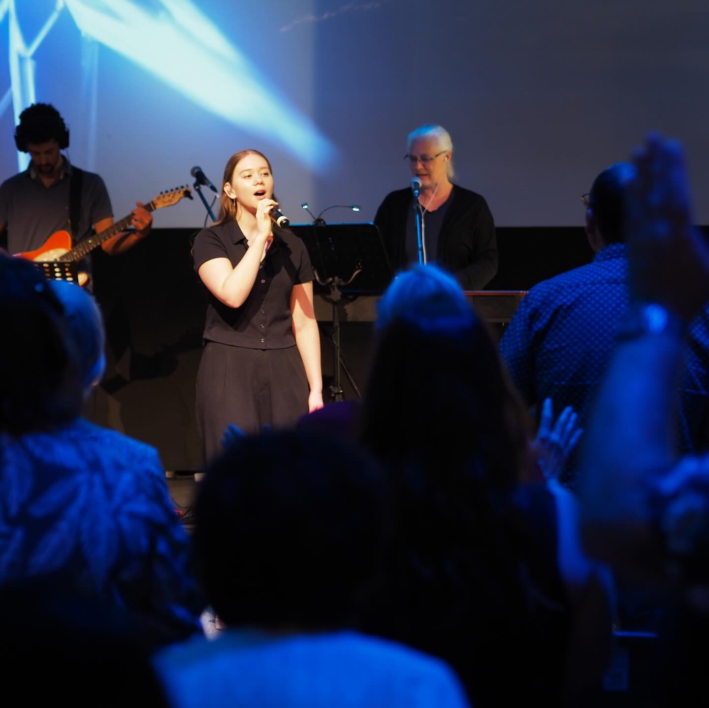 Inglewood Community Church... - Inglewood Community Church