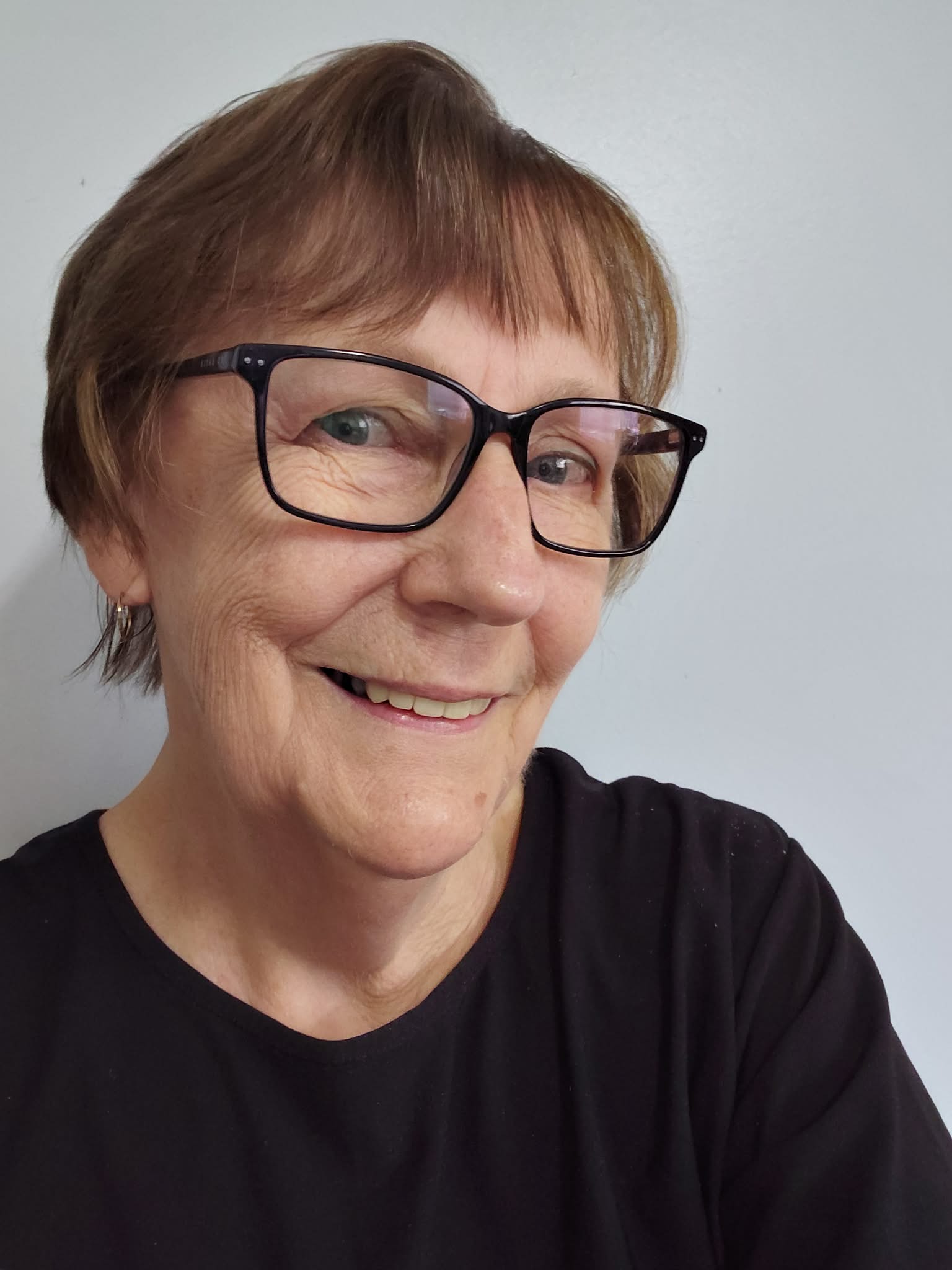 Susan Peterson