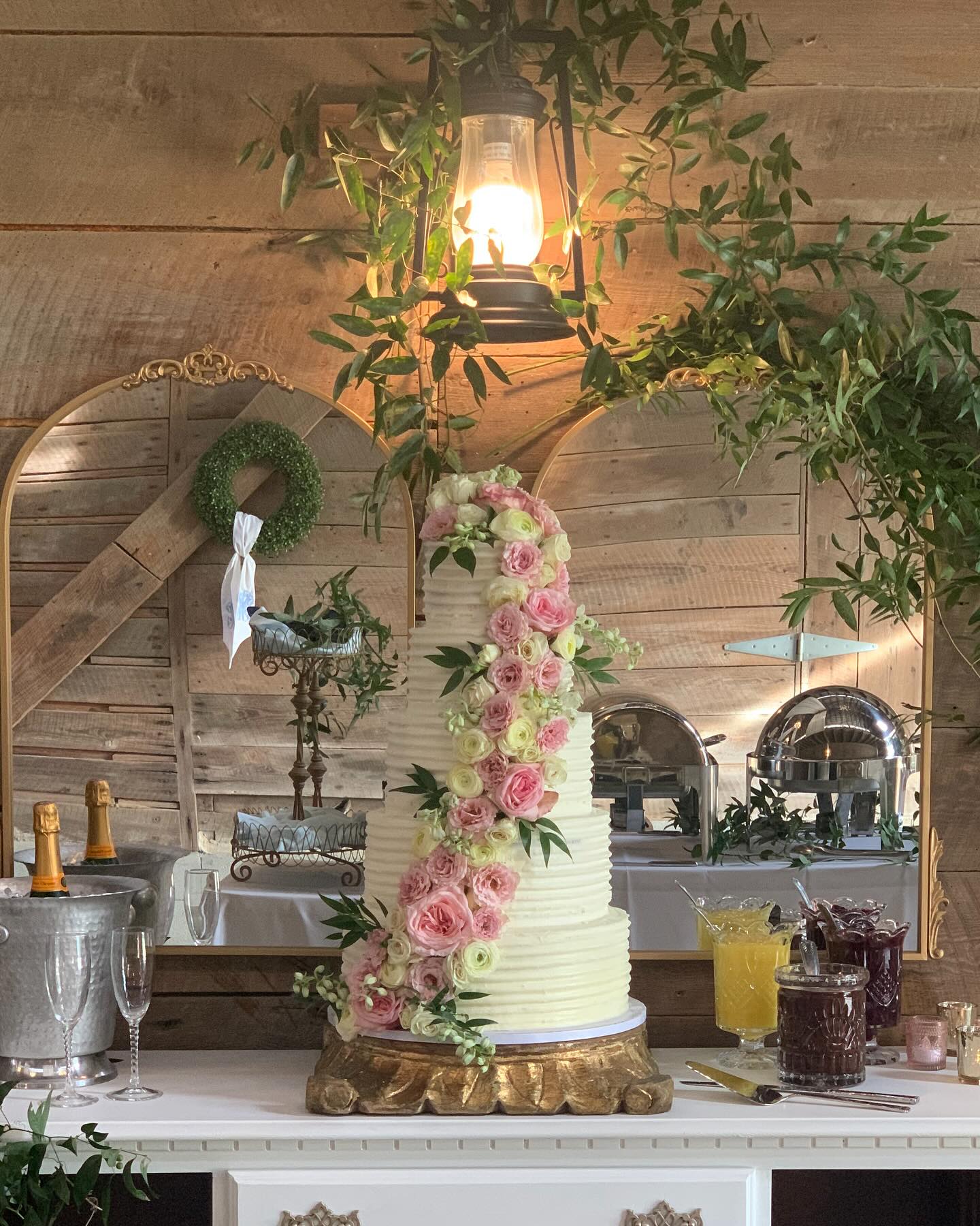 Jimbo's Log Kitchen - Homerville, GA