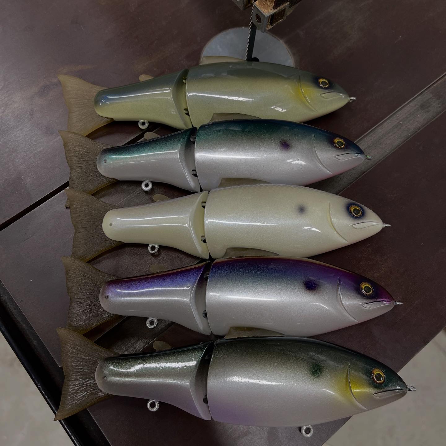 Cl8 Bait - Quality Lures
