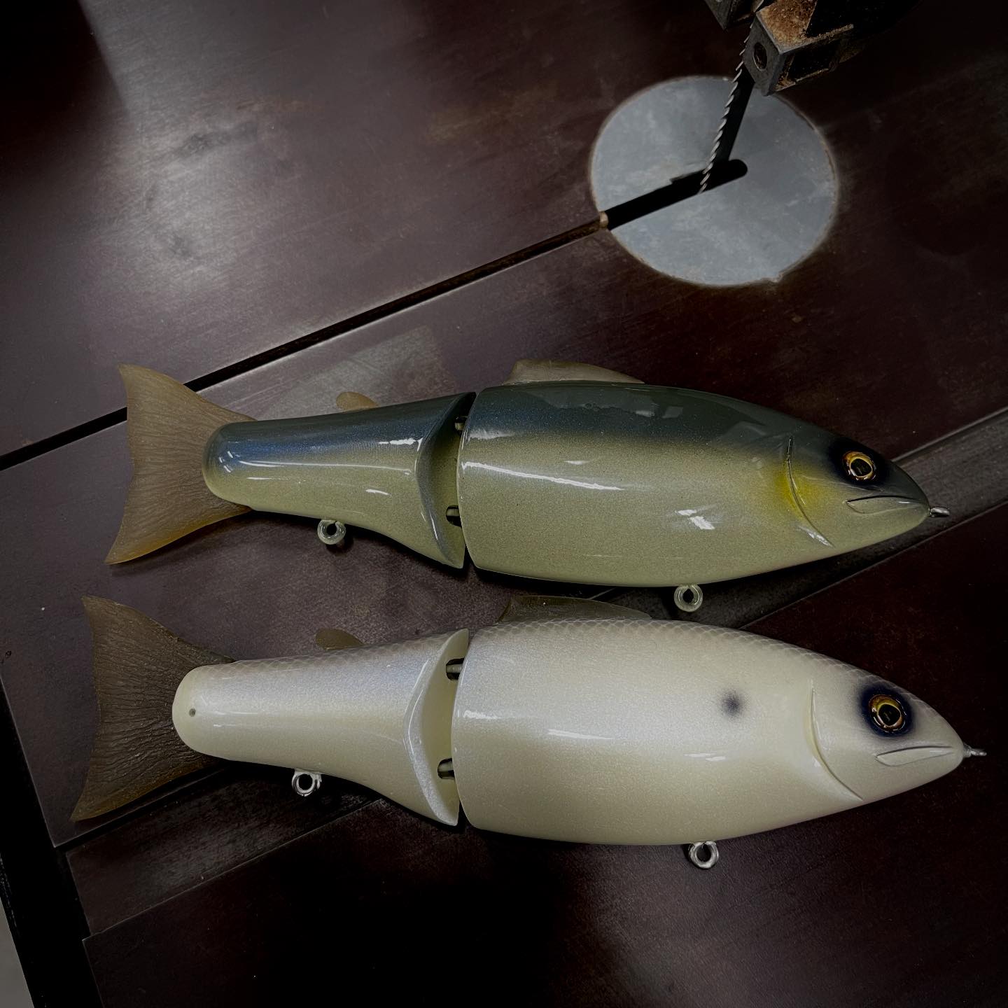 Cl8 Bait - Quality Lures