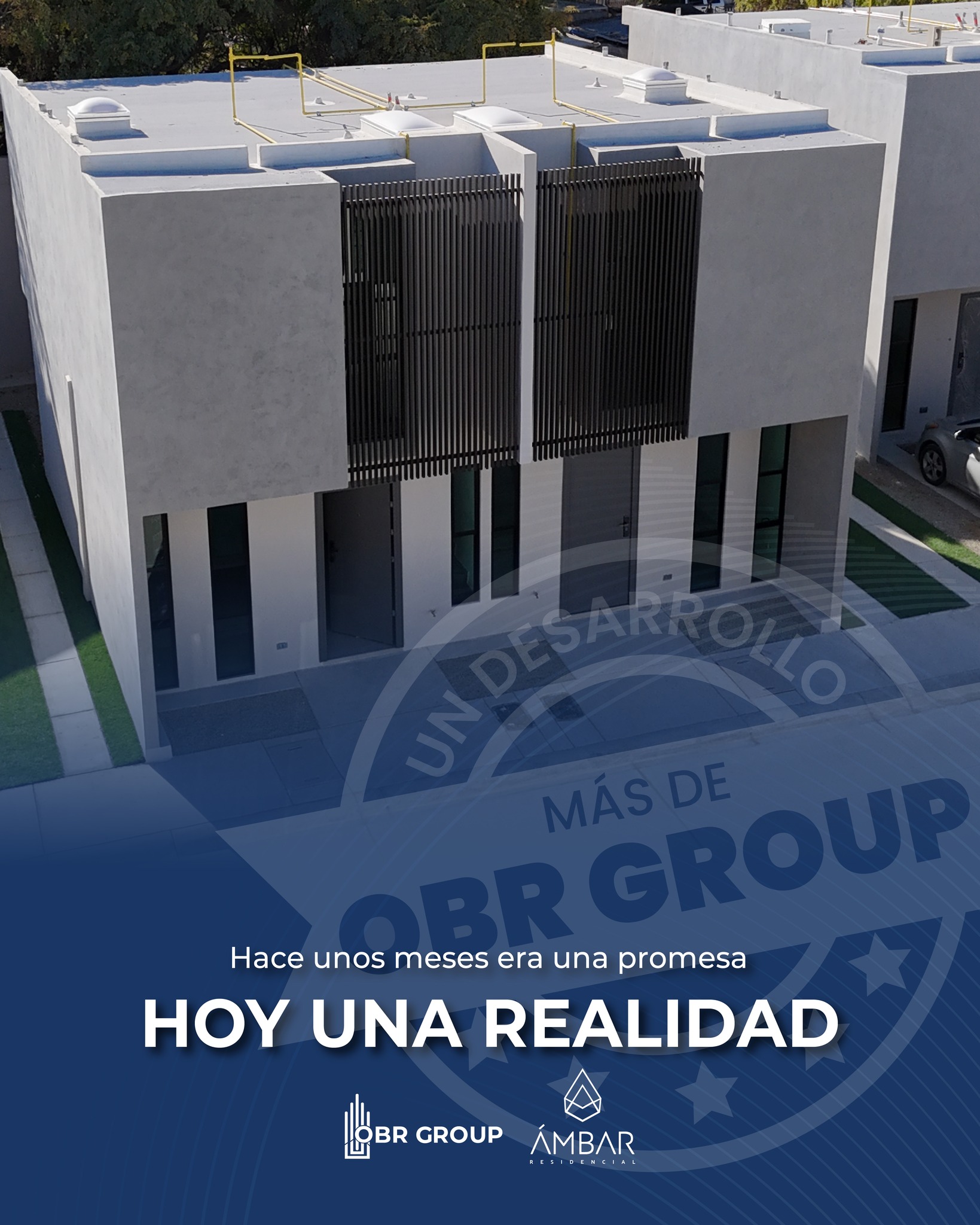 OBR Group | Tijuana