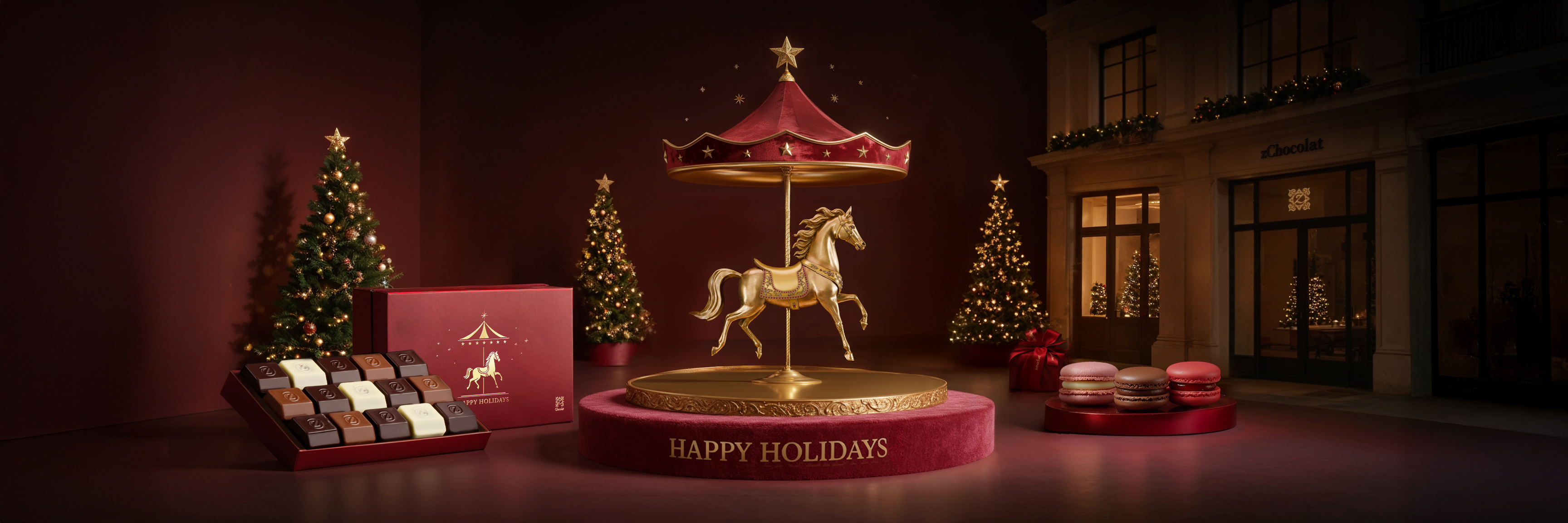 zChocolat.com (@zChocolat) • Facebook