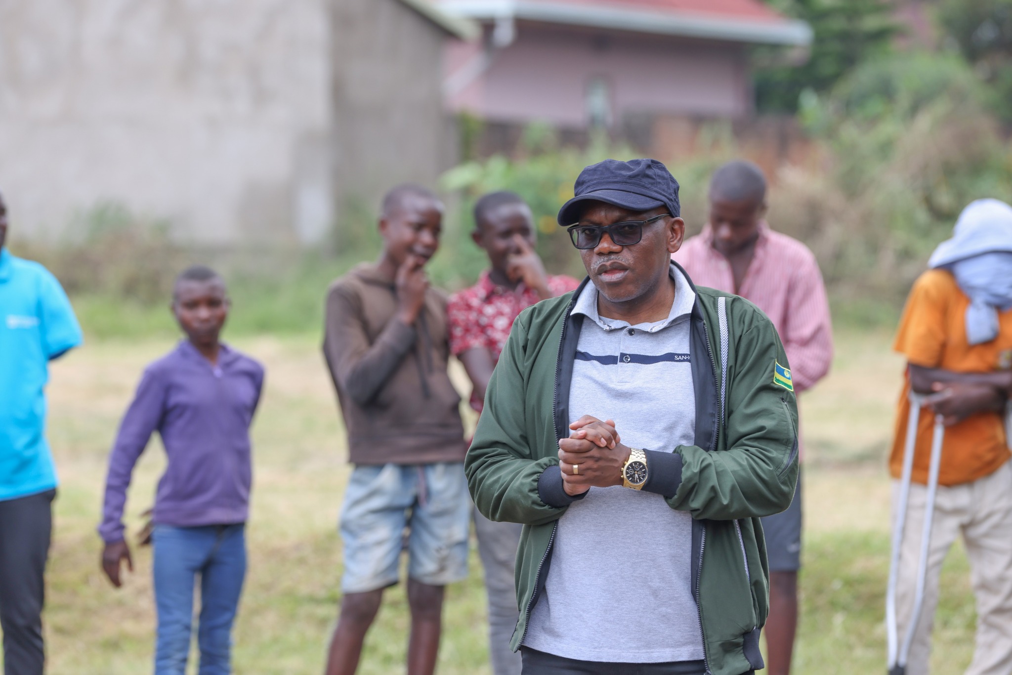 SOS Children's Villages Rwanda | Kigali