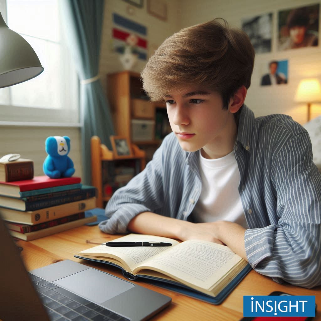 Insightenglishladprao added a new... - Insightenglishladprao
