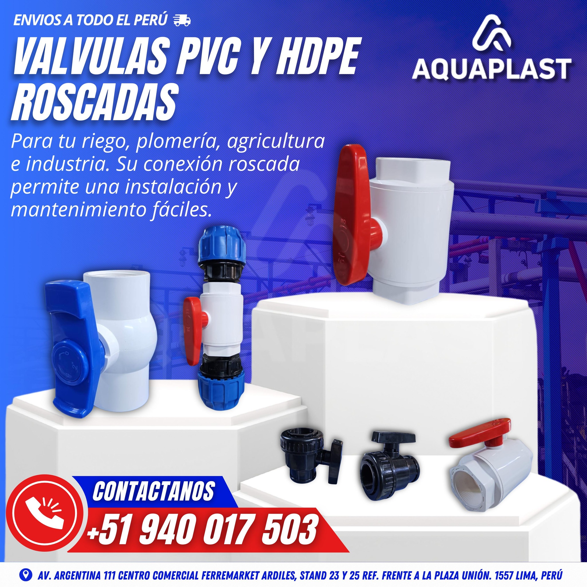 Aquaplast - Microaspersores en oferta. Envíos a nivel nacional web ...