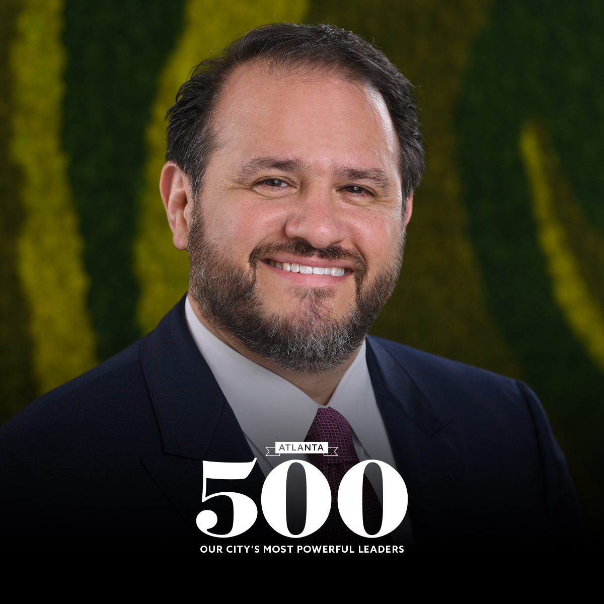 Congratulations to Nick... - Gwinnett Chamber of Commerce | Facebook