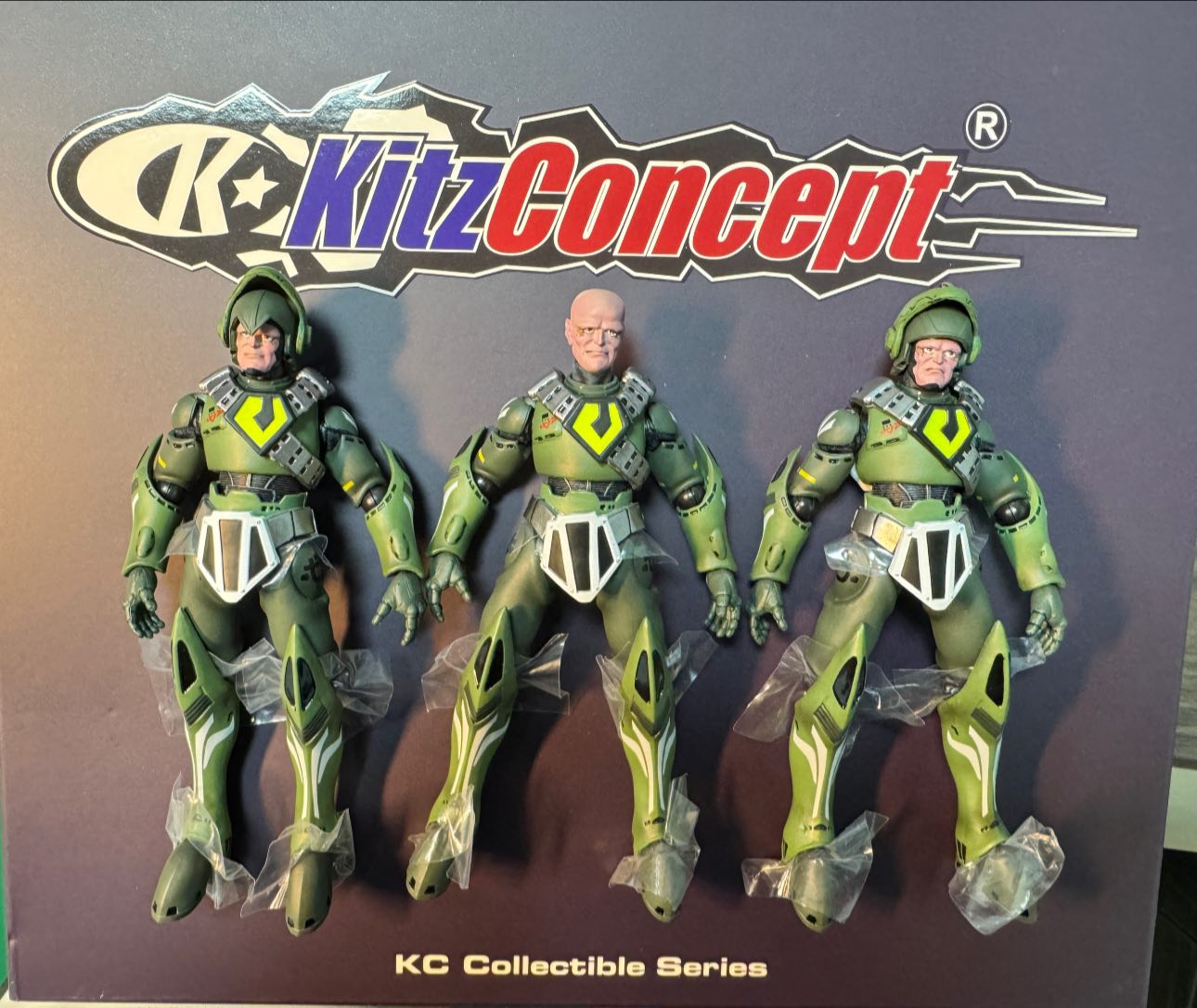 More #Robotech: The #Macross Saga Toys In The Pipeline From