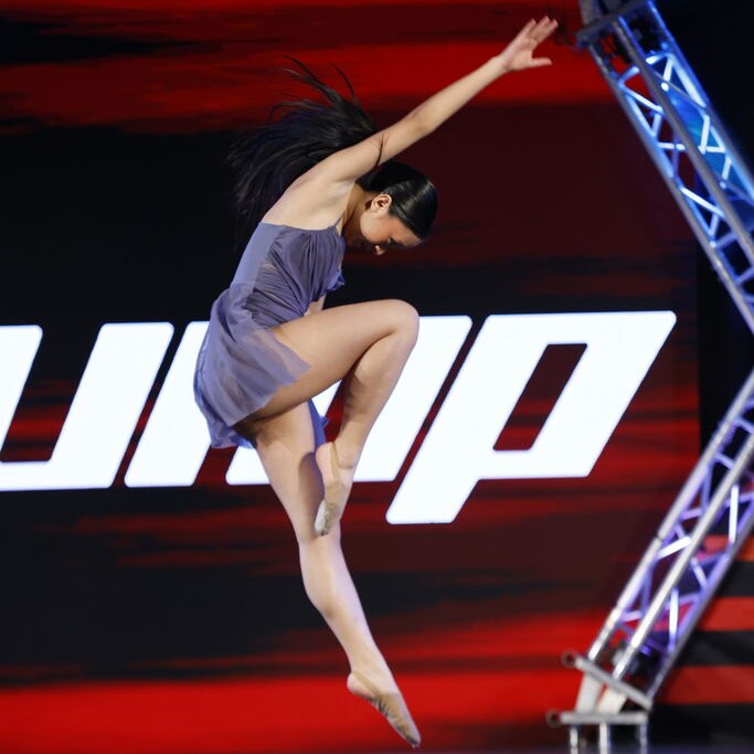 Fusion Dance Team at JDT | Juneau AK