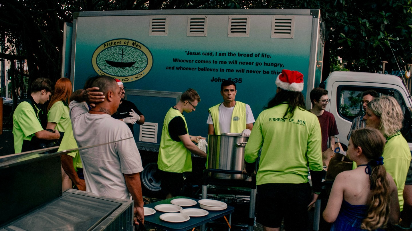 Newlife Brisbane added a new photo — at... - Newlife Brisbane