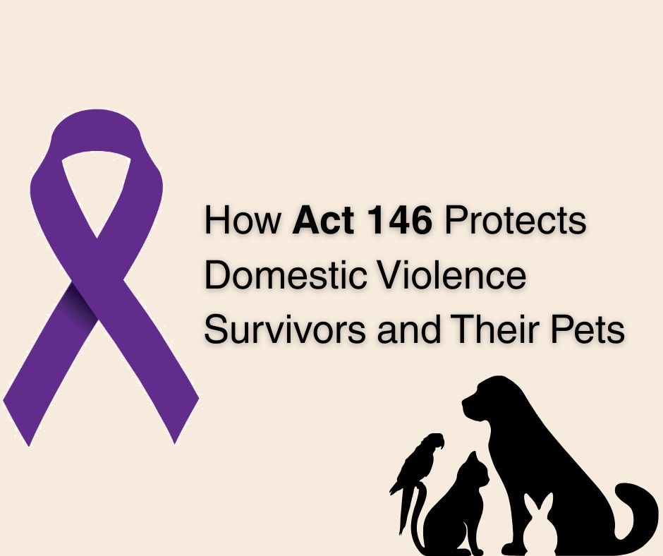 📰 ”Protecting pets from... - Humane Action Pennsylvania | Facebook