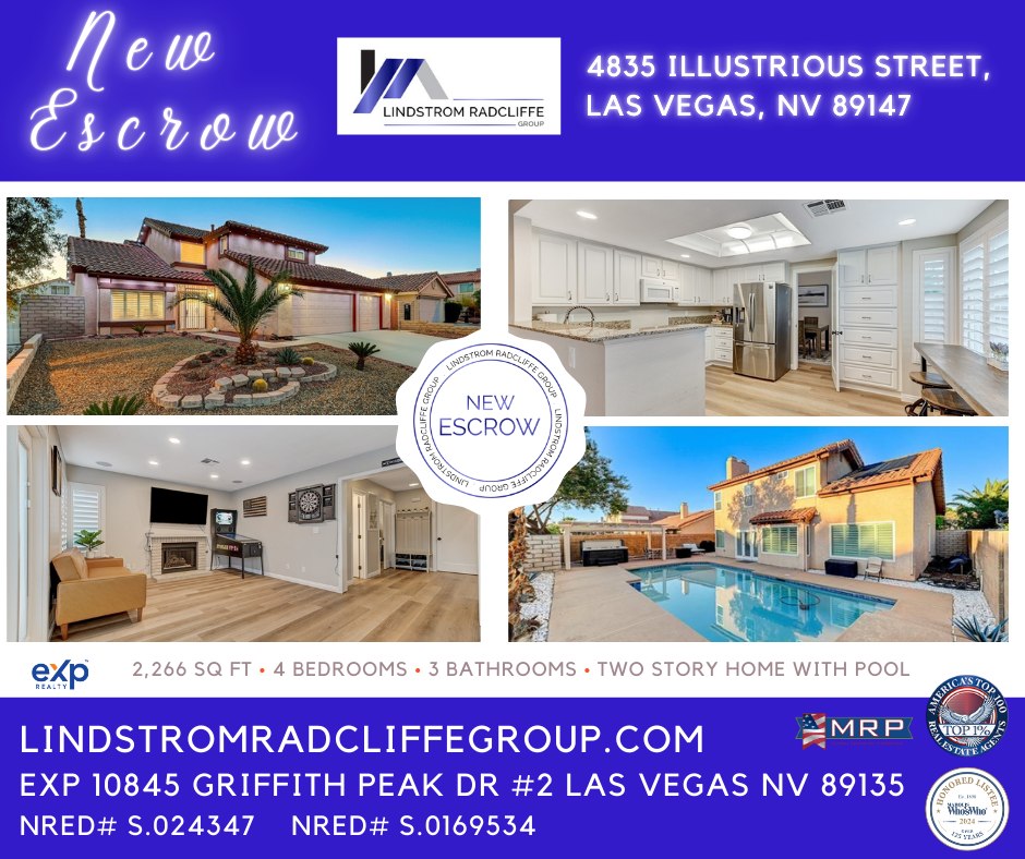 Lindstrom - 🎉 Congratulations to our amazing home sellers! 🎉 We're ...
