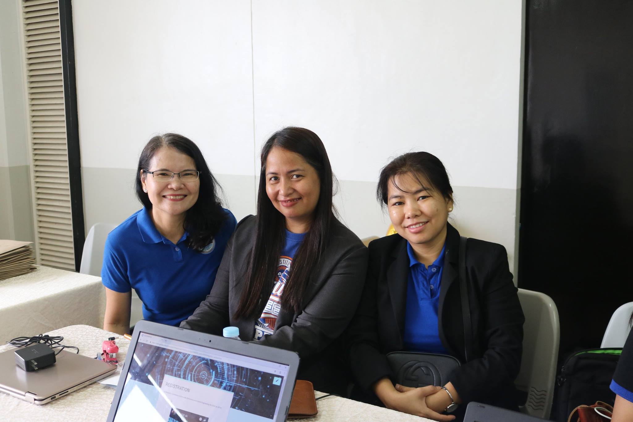 Lyceum Computer Engineering Student's Society