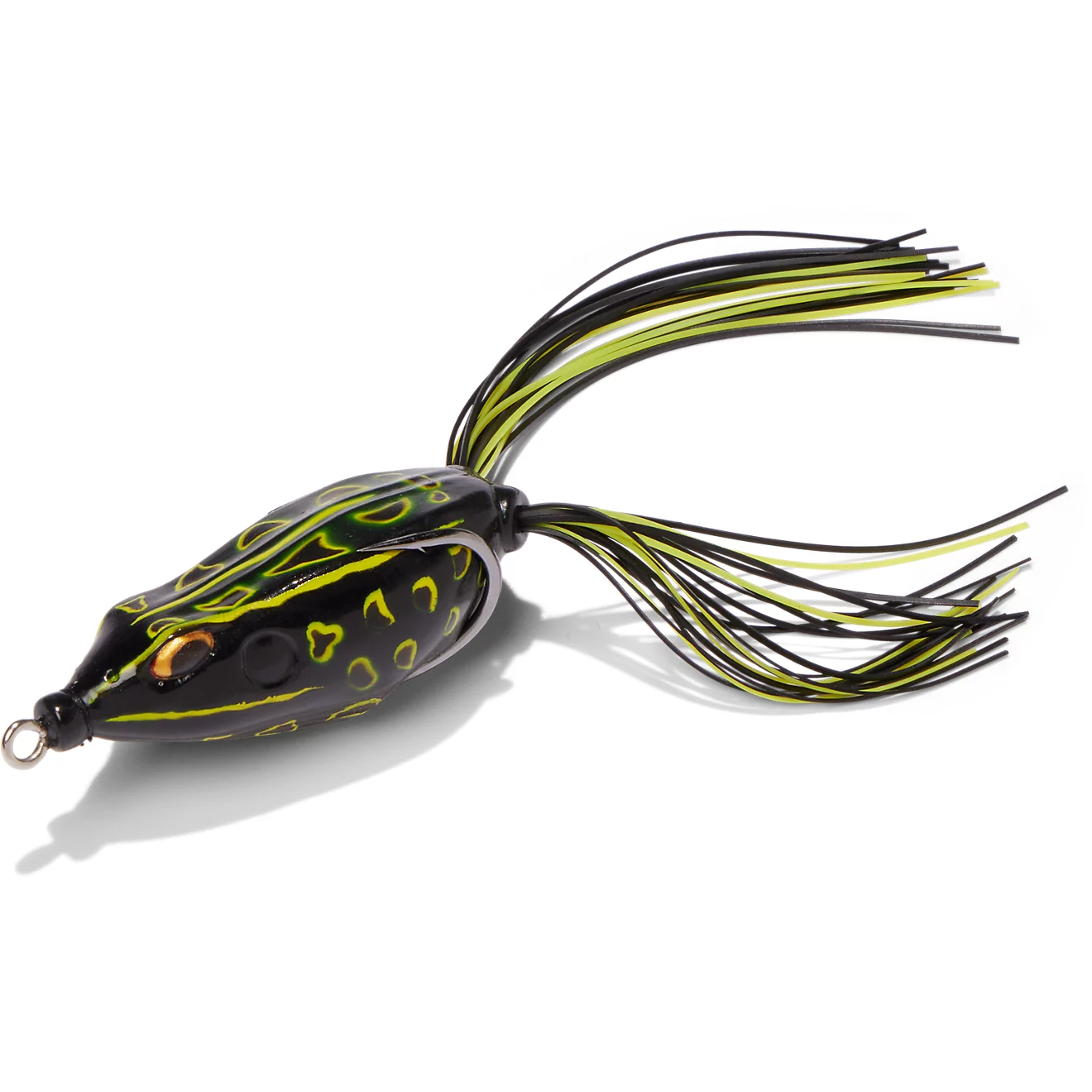 CATT - **Sept 20 Badin Lake Circle Drive Ramp- - Hollow Bodied Frogs ...