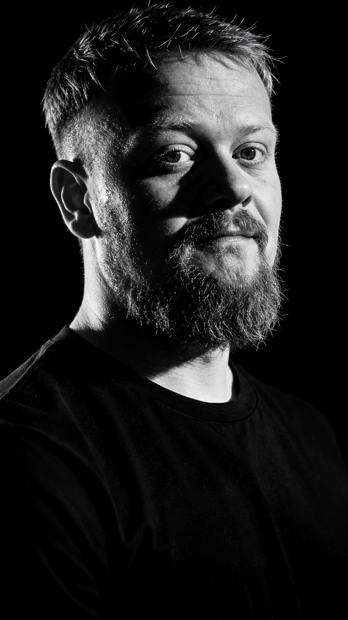 Frederik Ravn
