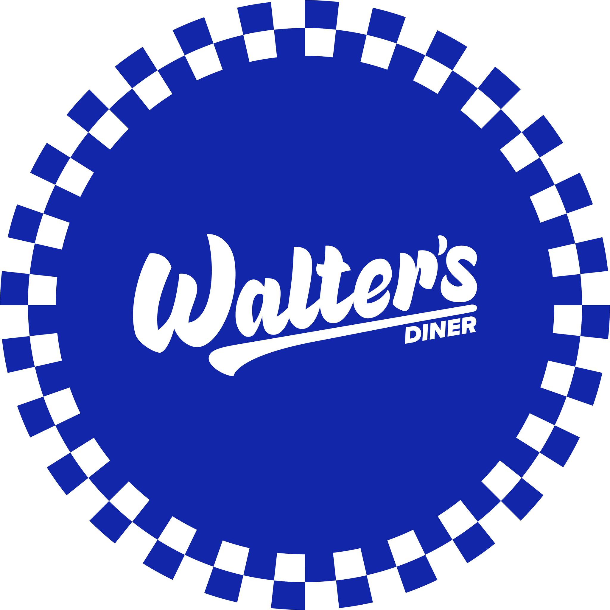 We don’t make the warning signs. We just serve the solution. | Walter's ...