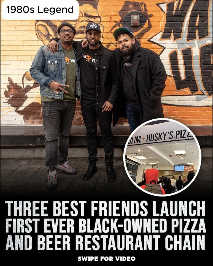 Biosite - Meet Clint Gray, Derrick Moore, and EJ Reed—the visionaries ...