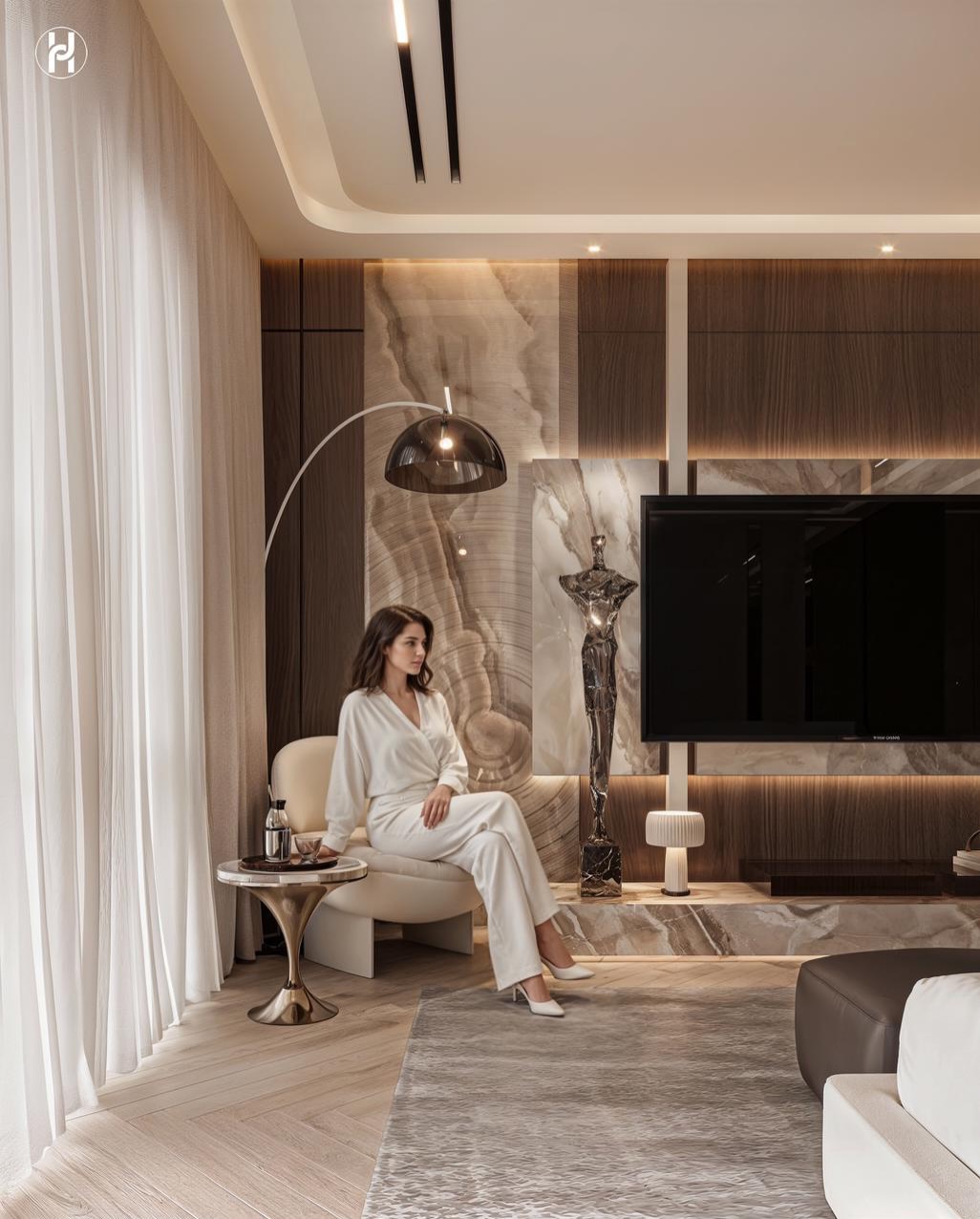 Ahmed Hussein Designs | Cairo