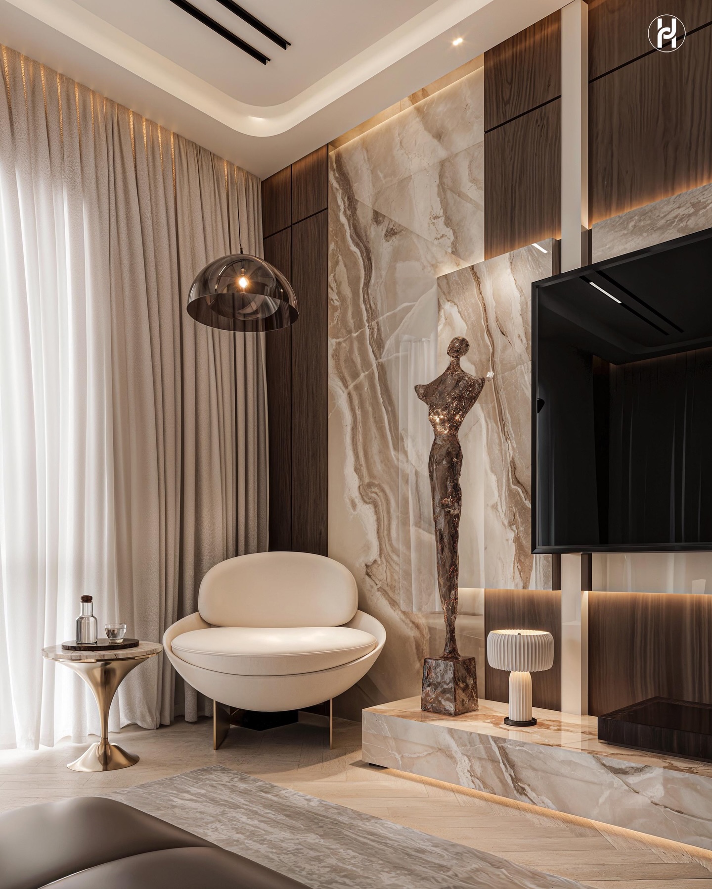 Ahmed Hussein Designs | Cairo
