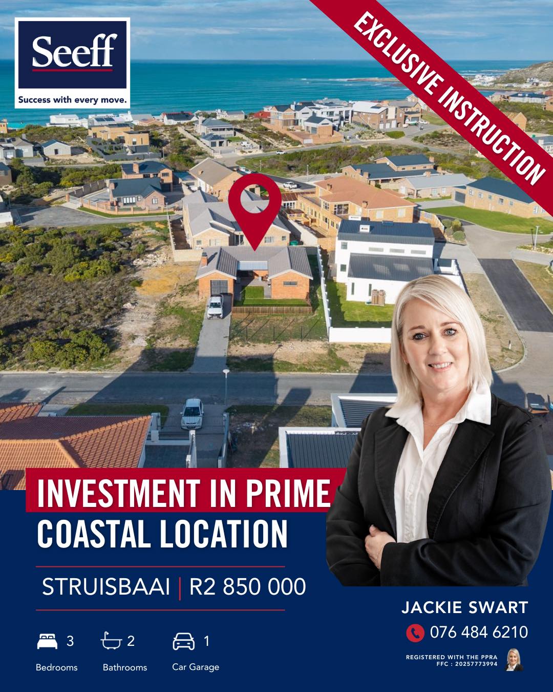 Seeff Properties Country
