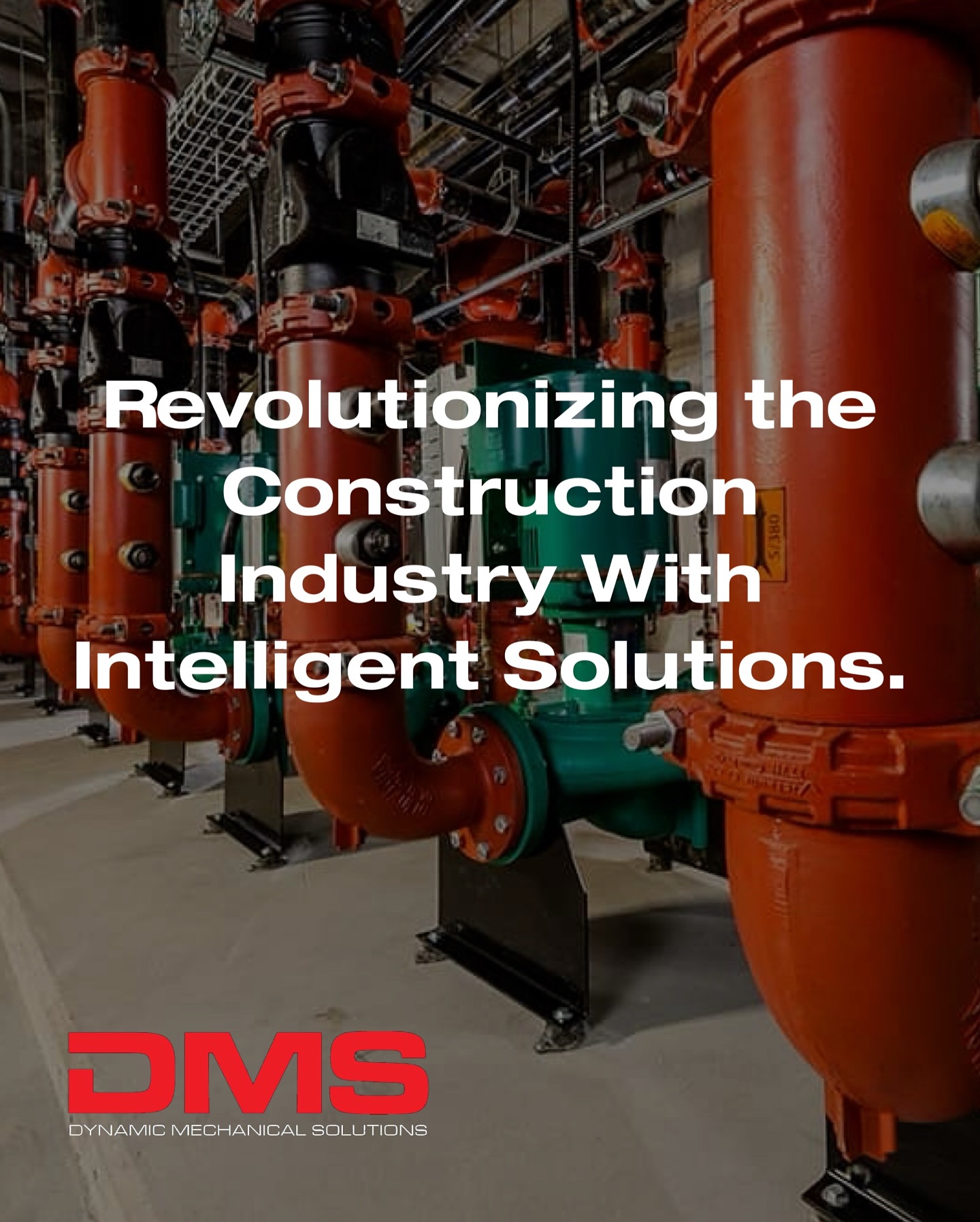 Dynamic Mechanical Solutions | Dallas TX