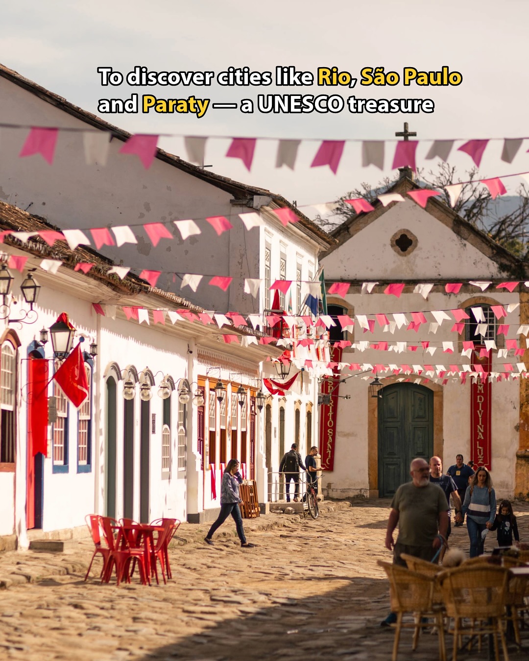 Ada Tours Brazil | Rio de Janeiro RJ