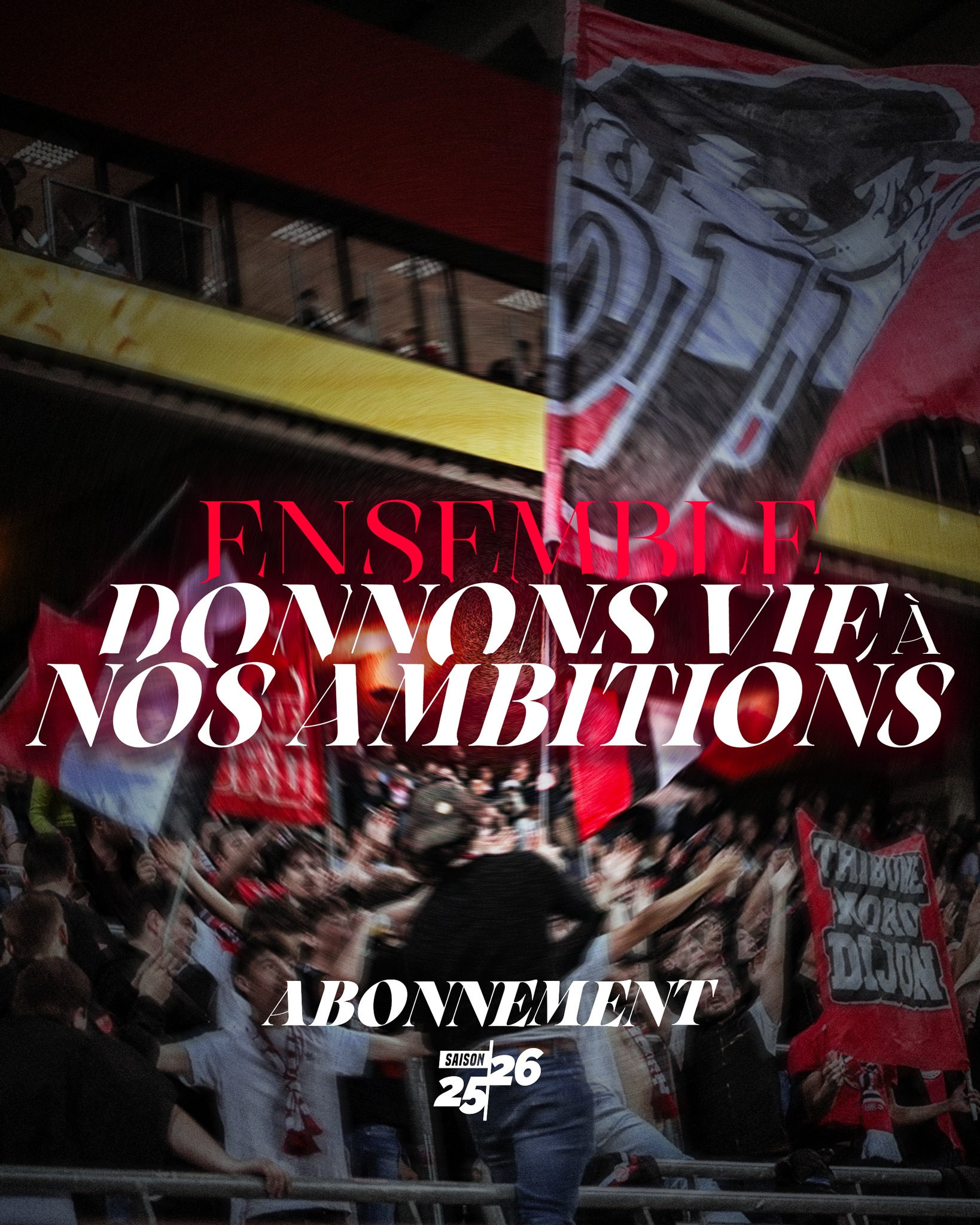 DFCO - Dijon FCO added a new photo. - DFCO - Dijon FCO