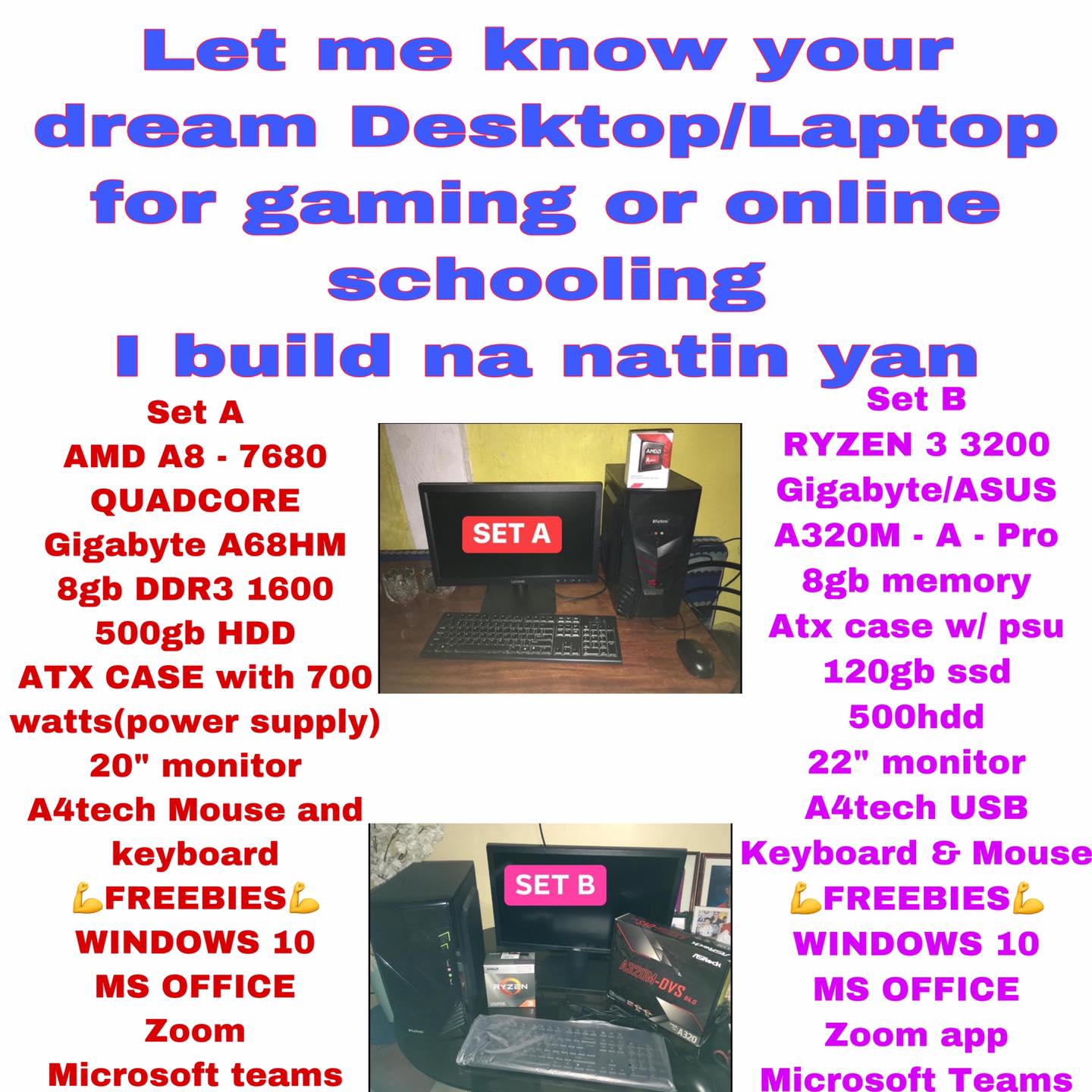 Sakay Computer and It Solutions
