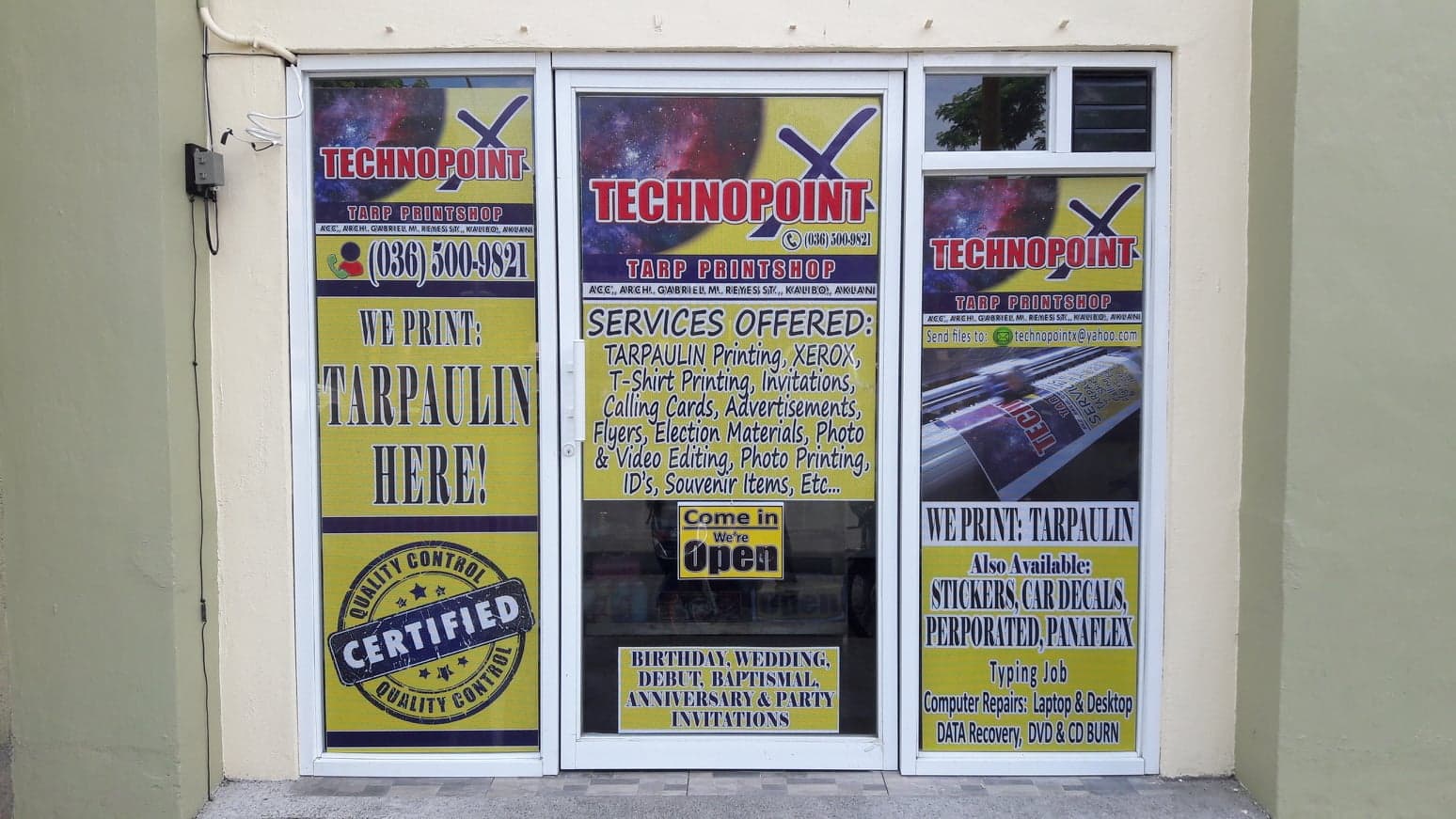 Technopointx Technopoint