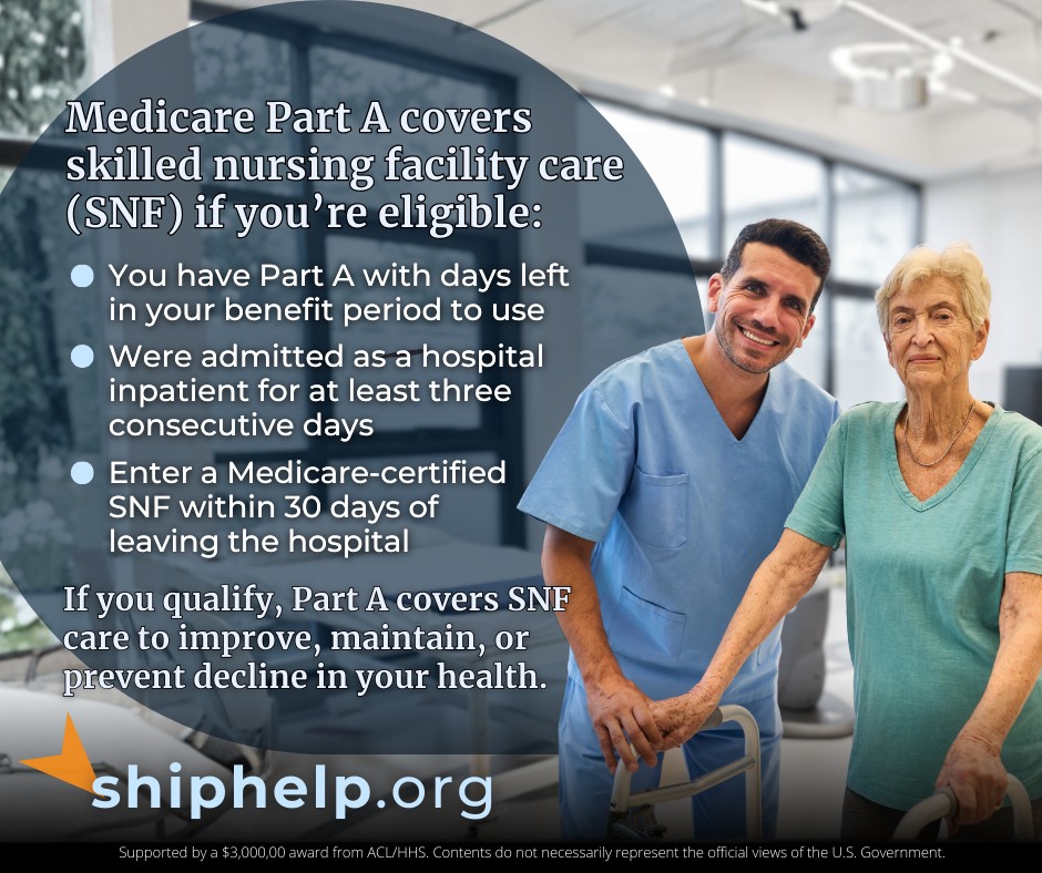 SHIP National Technical Assistance Center