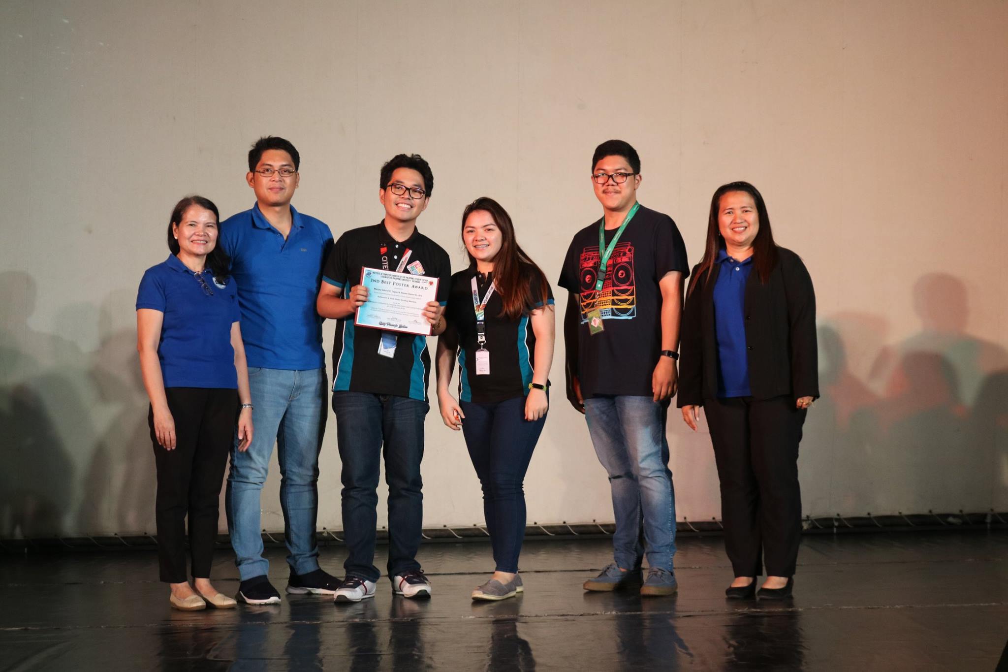 Lyceum Computer Engineering Student's Society