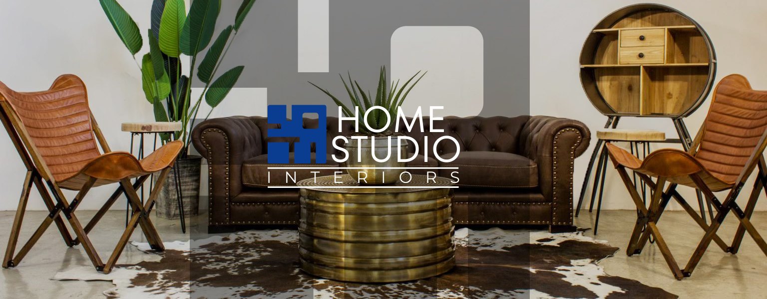 Curated visual reference: Fresh Look at Home Studio Interiors