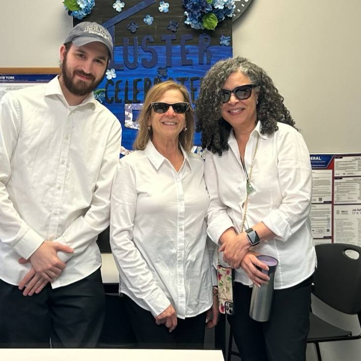 CLUSTER Community Services | Yonkers NY
