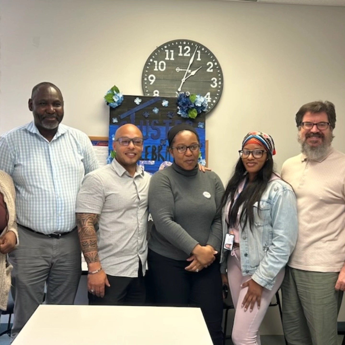 CLUSTER Community Services | Yonkers NY