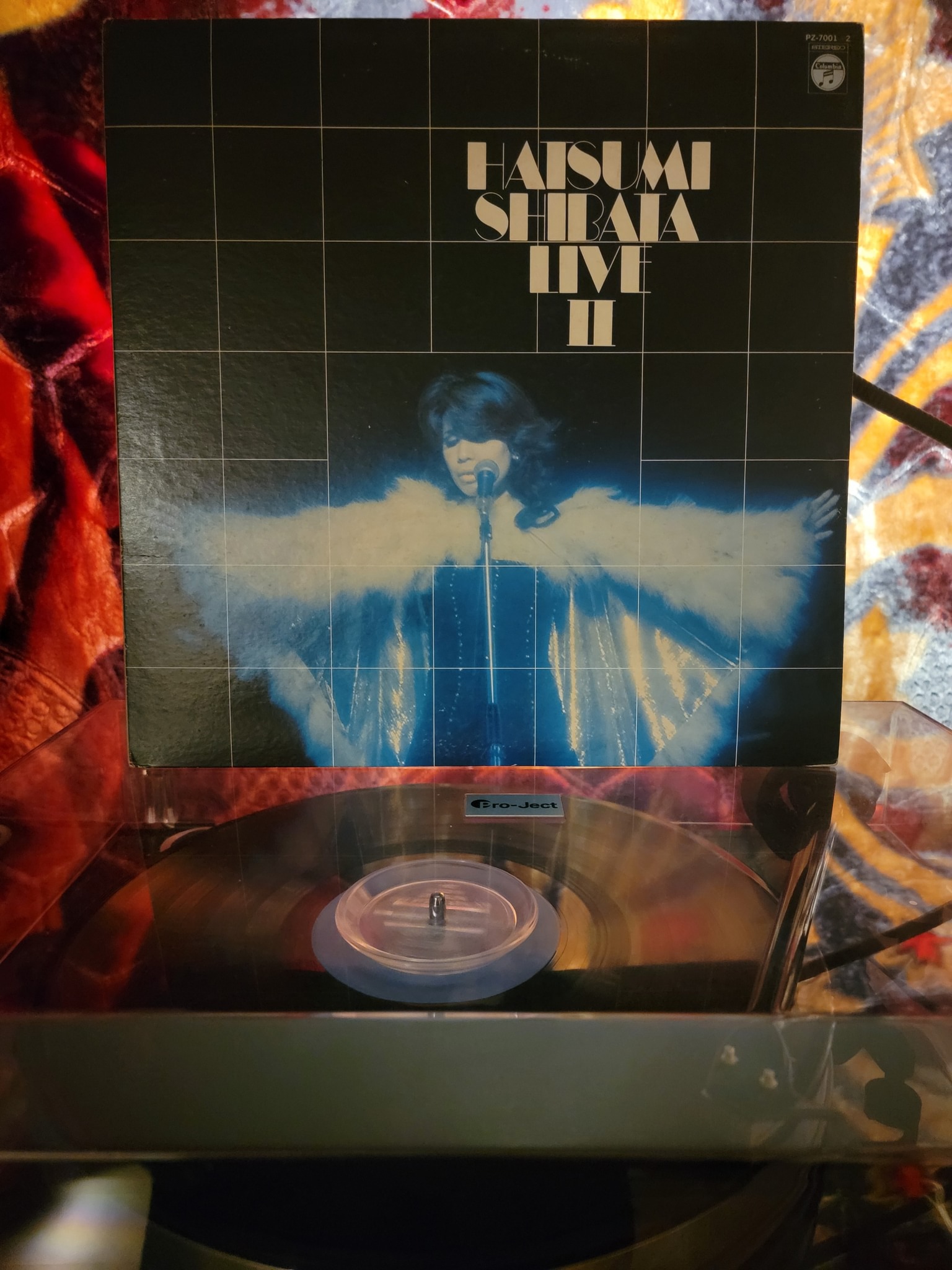 CD パット・ベネター「ライフ・イズ・スウィート」スタジオ・オリジナル盤