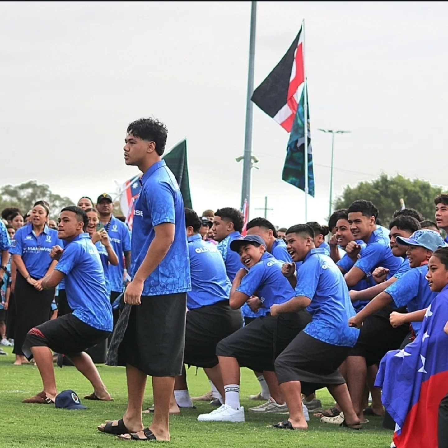 Queensland Samoa Rugby Union | Brisbane QLD