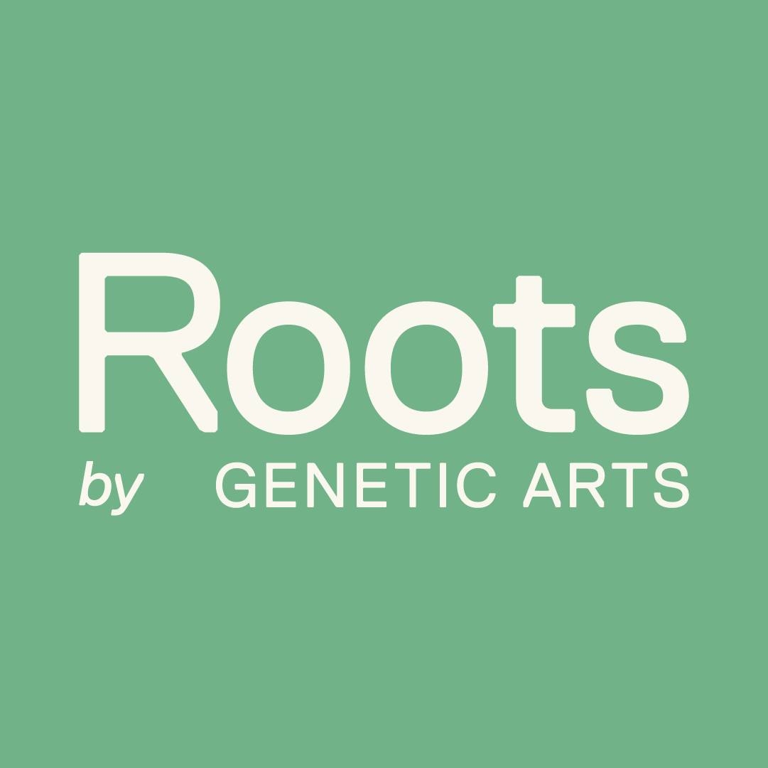 Peptides for stronger hair are here. Roots by GA's Duo Stack is powered ...