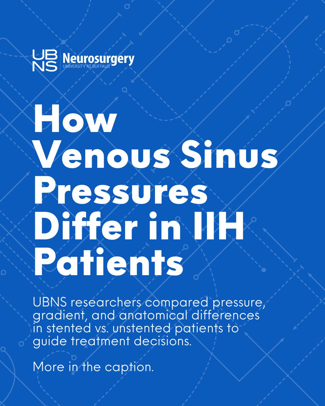 UB Neurosurgery | Buffalo NY