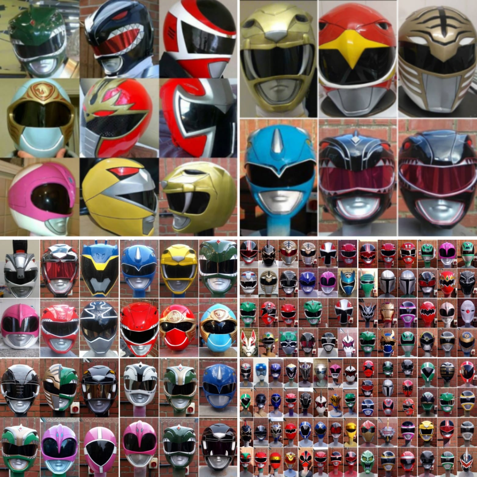 The Scottish Green Ranger - Now I’m finally properly packed! That’s my ...