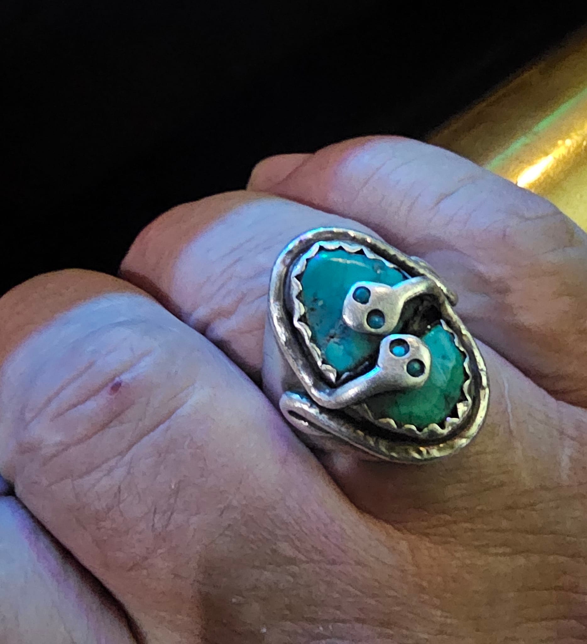 Hunting for turquoise gems and the story behind Jewel of the Southwest