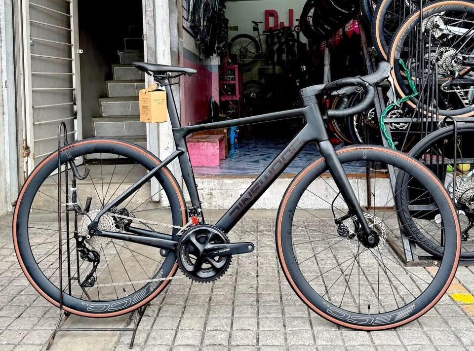 DJ - Pinewood X-Lite Road bike 2026 Model SRP: 36,000php Sale Cash ...