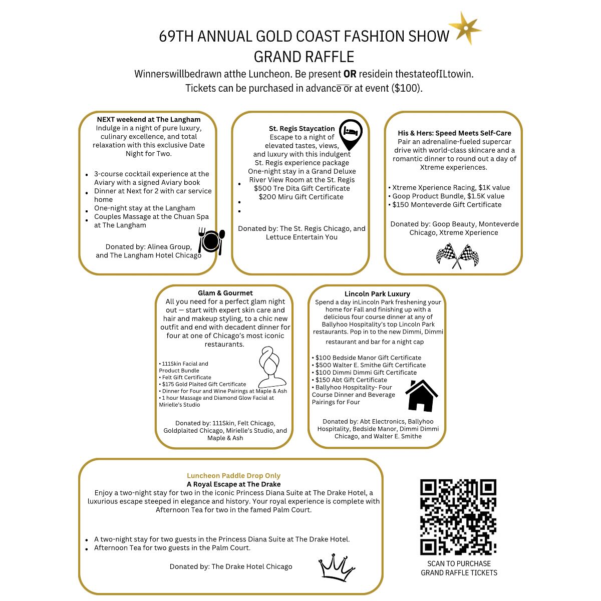 Children's - Exciting news! We’re thrilled to announce that raffle ...