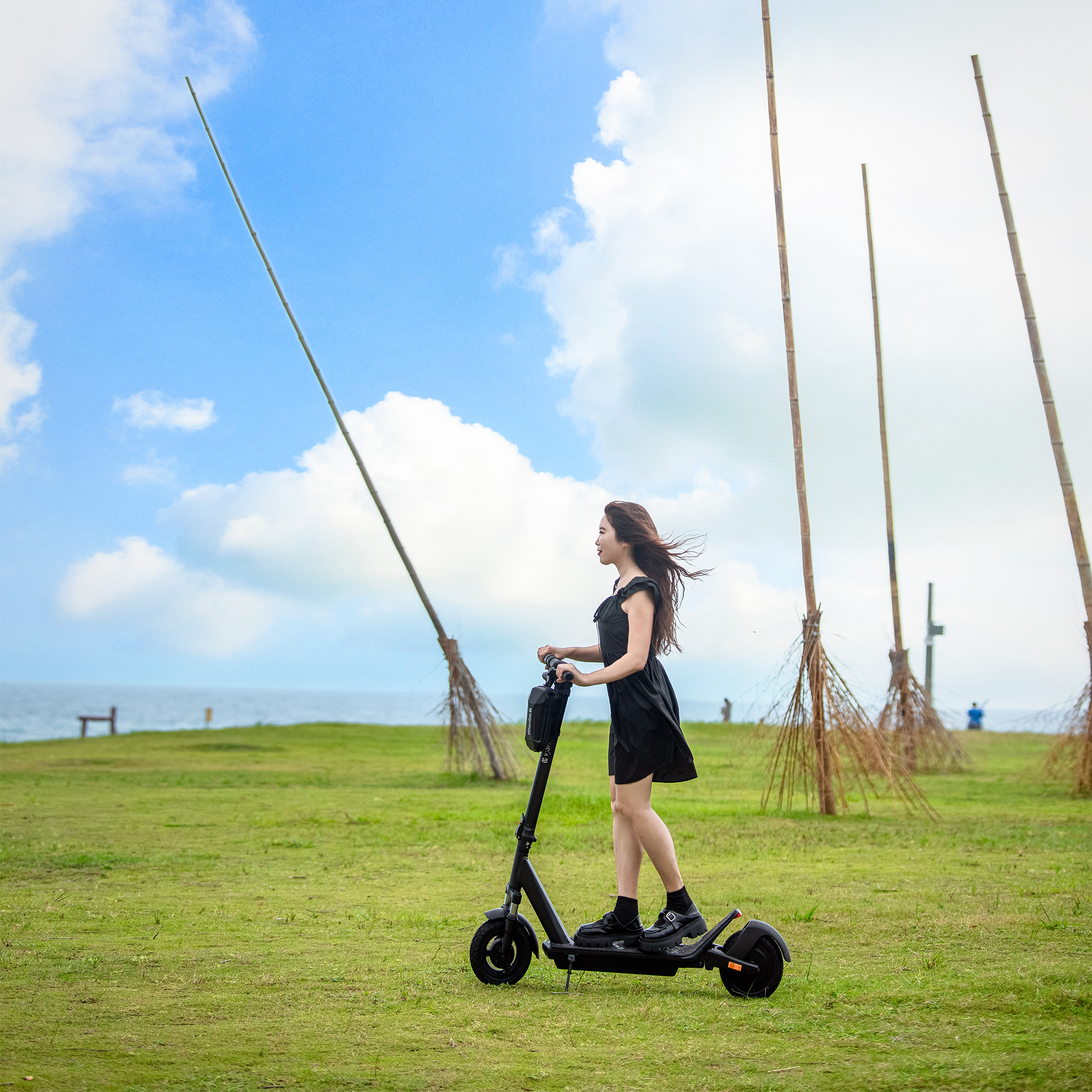 Waymax電動滑板車 - Waymax電動滑板車 added a new photo.