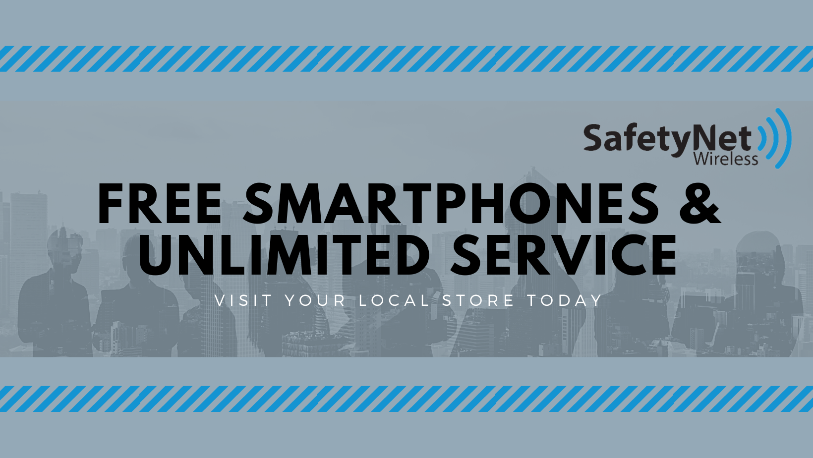 SafetyNet Wireless