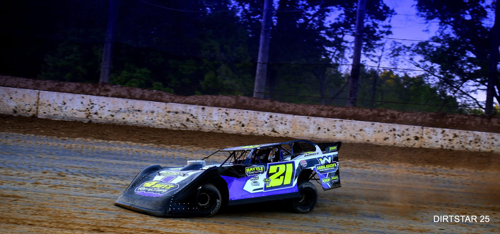 Seth Daniels Racing