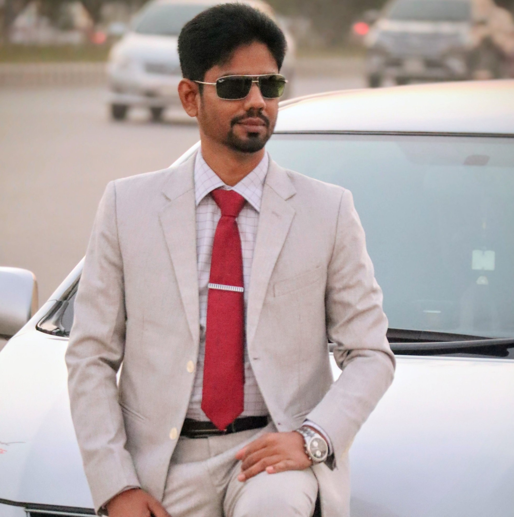 Md Abu Rashed Imam